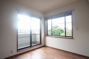 ドエルYM 206号-2