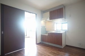 ドエルYM 206号-3