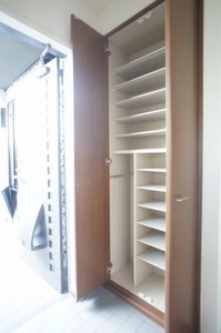 ドエルYM 206号-10