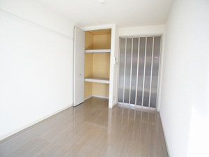 シェソワ阿佐ヶ谷 102号-3