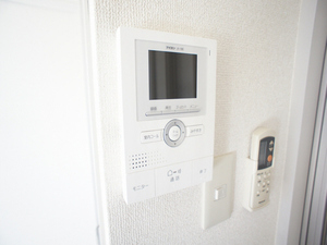 シェソワ阿佐ヶ谷 102号-4