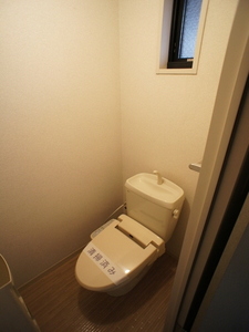 シェソワ阿佐ヶ谷 102号-6