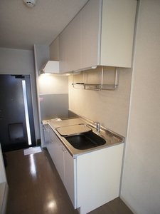 シェソワ阿佐ヶ谷 102号-8