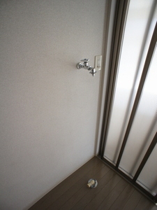 シェソワ阿佐ヶ谷 102号-9