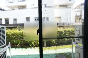 シェソワ阿佐ヶ谷 103号-2