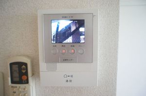 シェソワ阿佐ヶ谷 103号-3