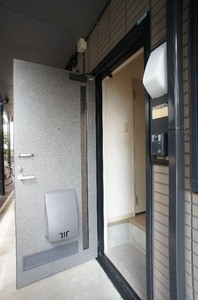 シェソワ阿佐ヶ谷 103号-4