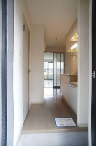 シェソワ阿佐ヶ谷 103号-5