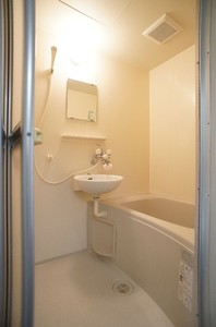 シェソワ阿佐ヶ谷 103号-6