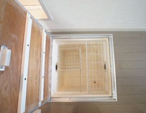 シェソワ阿佐ヶ谷 103号-8