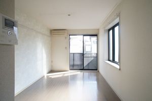 シェソワ阿佐ヶ谷207-1