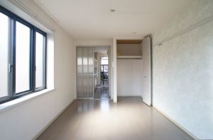 シェソワ阿佐ヶ谷207-2