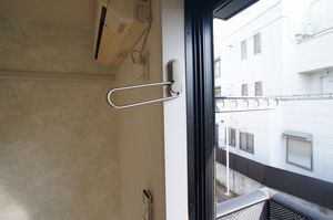 シェソワ阿佐ヶ谷207-3