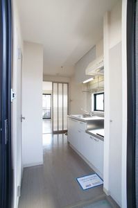 シェソワ阿佐ヶ谷 207号-5