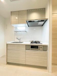 メイゾンＭ 202号-3