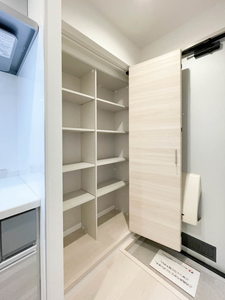 メイゾンＭ 202号-5