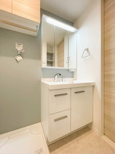 メイゾンＭ 202号-6