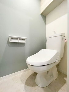 メイゾンＭ 202号-8