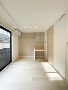 メイゾンＭ 202号-10