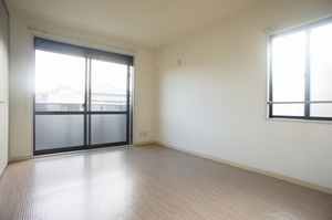 メゾンドファミーユ 201号-3