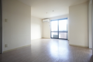 メゾンドファミーユ 201号-9