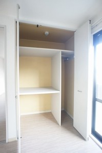 メゾンドファミーユ 201号-10