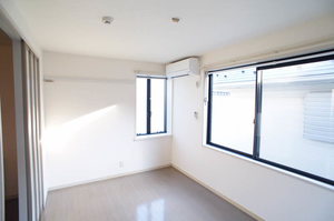 Ｊフラッツ経堂 205号-2