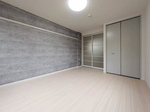 Ｍ・Ｙコート 101号-4