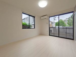 Ｍ・Ｙコート 101号-5