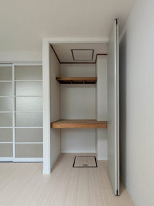 Ｍ・Ｙコート 101号-8