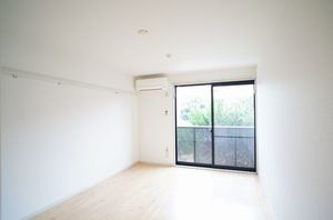 Ｍ・Ｙコート 202号-2