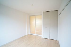 Ｍ・Ｙコート 202号-3