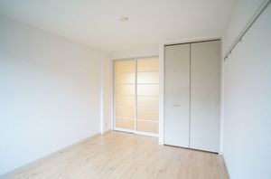 Ｍ・Ｙコート 206号-3