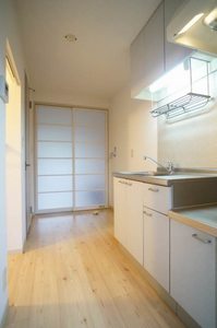 Ｍ・Ｙコート 206号-5