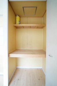 Ｍ・Ｙコート 206号-6