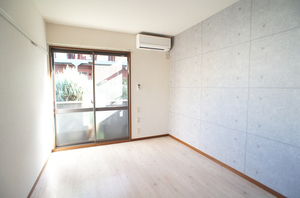 グランシードエイト 101号-3