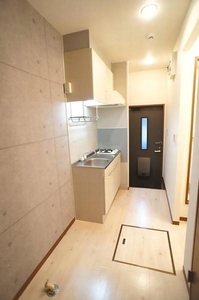 グランシードエイト 101号-6