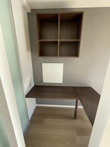 フローラルファイブ 203号-3