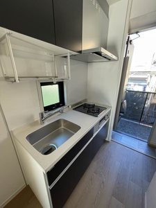 フローラルファイブ 203号-5