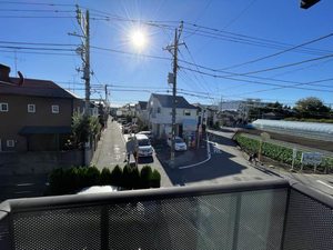 フローラルファイブ 203号-10