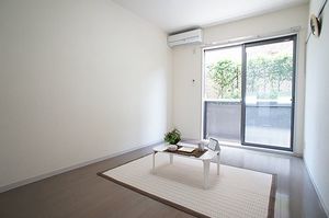 ウエスト１７ 203号-2