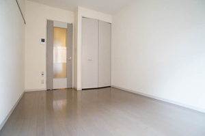 ウエスト１７ 203号-3