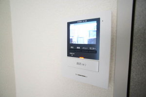 ウエスト１７ 203号-5