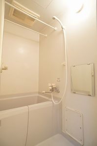 ウエスト１７ 203号-6