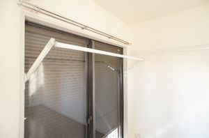 ウエスト１７ 203号-7