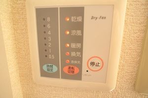 ウエスト１７ 203号-9