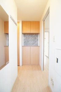 フェアウェイ　ヴィスタＢ 205号-2