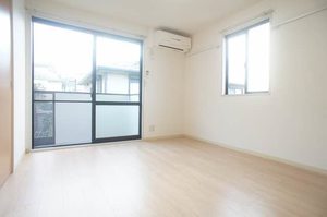 フェアウェイ　ヴィスタＢ 205号-5