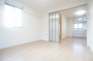 フェアウェイ　ヴィスタＢ 205号-6