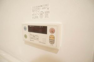 フェアウェイ　ヴィスタＢ 205号-10